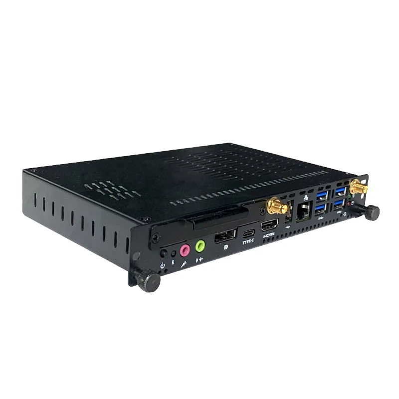 Cometlake-u I5 10210U OPS PC