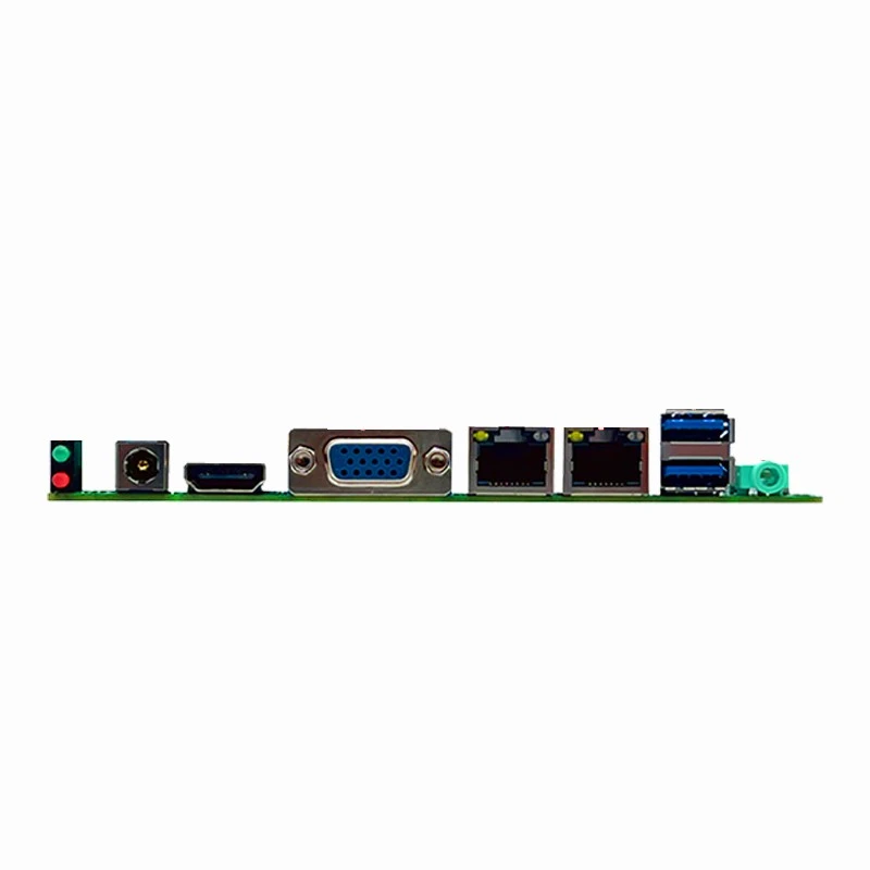 J6412 Processor Board Low-power Motherboard